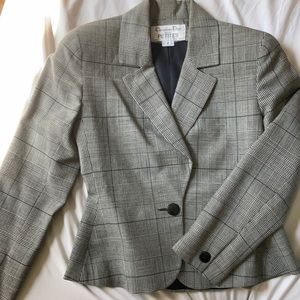 Dior Blazer